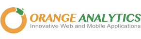 Orange Analytics Logo